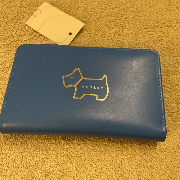 RADLEY LONDON Handbags - Radley London Wallet - Brand new!